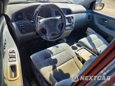 Zdjęcie 8 z 13 samochodu: 2001 HONDA ODYSSEY EX VIN:2HKRL187X1H544998 - miniatura