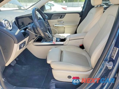 Zdjęcie 7 z 14 samochodu: 2021 MERCEDES-BENZ GLA 250 VIN:W1N4N4GB5MJ185043 - miniatura
