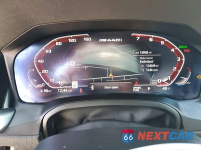 Zdjęcie 9 z 12 samochodu: 2022 BMW M440XI VIN:WBA13AR05NCJ52282 - miniatura