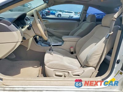 Zdjęcie 7 z 12 samochodu: 2008 TOYOTA CAMRY SOLARA SE VIN:4T1CE30P28U765711 - miniatura