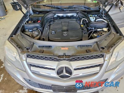 Zdjęcie 12 z 13 samochodu: 2014 MERCEDES-BENZ GLK 350 4MATIC VIN:WDCGG8JB5EG322098 - miniatura