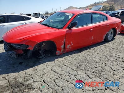 2023 DODGE CHARGER SXT 2C3CDXBG2PH593133 - główne zdjęcie licytacji z USA - miniatura