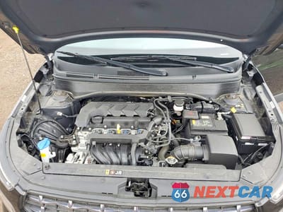Zdjęcie 12 z 13 samochodu: 2025 HYUNDAI VENUE SEL VIN:KMHRC8A32SU357953 - miniatura