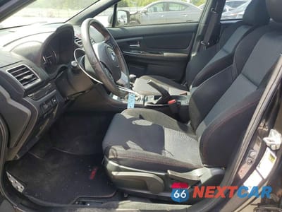 Zdjęcie 7 z 12 samochodu: 2017 SUBARU WRX PREMIUM VIN:JF1VA1F62H9807198 - miniatura