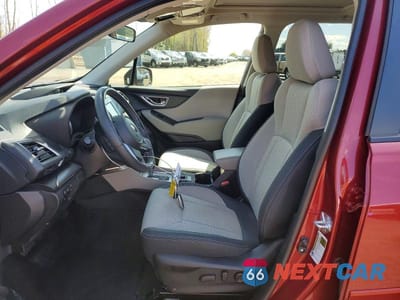 Zdjęcie 7 z 13 samochodu: 2024 SUBARU FORESTER PREMIUM VIN:JF2SKADC9RH442952 - miniatura