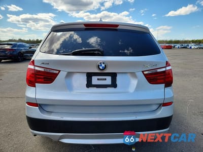 Zdjęcie 6 z 13 samochodu: 2012 BMW X3 XDRIVE28I VIN:5UXWX5C56CL724013 - miniatura