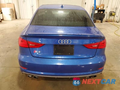 Zdjęcie 6 z 12 samochodu: 2016 AUDI S3 PRESTIGE VIN:WAUF1GFF5G1004560 - miniatura