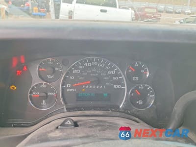 Zdjęcie 9 z 12 samochodu: 2013 GMC SAVANA G1500 VIN:1GTS7AFX3D1114251 - miniatura