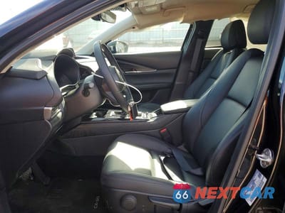 Zdjęcie 7 z 13 samochodu: 2025 MAZDA CX-30 SELECT VIN:3MVDMBBMXSM789340 - miniatura