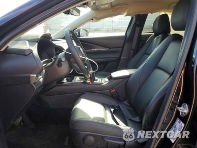 Zdjęcie 7 z 13 samochodu: 2025 MAZDA CX-30 SELECT VIN:3MVDMBBMXSM789340 - miniatura