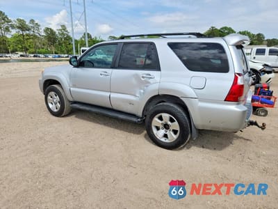 Drugie zdjęcie samochodu z przodu: 2008 TOYOTA 4RUNNER SR5 VIN:JTEZU14RX8K012193 - miniatura