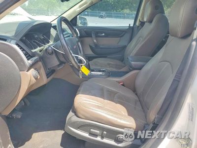 Zdjęcie 7 z 13 samochodu: 2014 GMC ACADIA SLT-1 VIN:1GKKRRKD4EJ123101 - miniatura