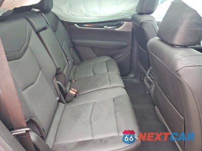 Zdjęcie 11 z 12 samochodu: 2025 CADILLAC XT5 PREMIUM LUXURY VIN:1GYKNDRS4SZ125307 - miniatura