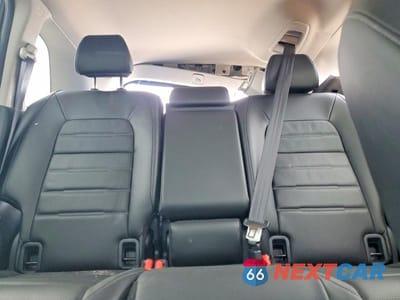 Zdjęcie 10 z 13 samochodu: 2025 HONDA CR-V EXL VIN:7FARS4H79SE011890 - miniatura