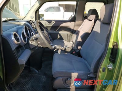 Zdjęcie 7 z 13 samochodu: 2007 HONDA ELEMENT LX VIN:5J6YH18337L017300 - miniatura