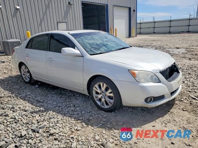 Czwarte zdjęcie samochodu z boku: 2009 TOYOTA AVALON XLS VIN:4T1BK36B39U334215 - miniatura