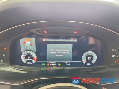 Zdjęcie 9 z 13 samochodu: 2021 AUDI Q7 PREMIUM PLUS VIN:WA1LJAF78MD038024 - miniatura