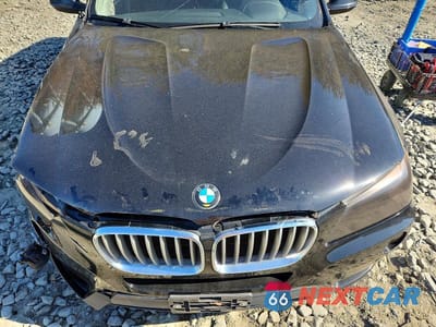 Zdjęcie 12 z 13 samochodu: 2014 BMW X3 XDRIVE28I VIN:5UXWX9C52E0D38946 - miniatura