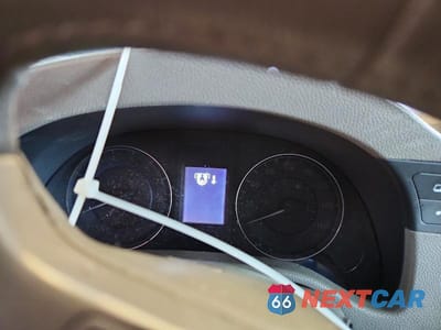 Zdjęcie 9 z 12 samochodu: 2011 INFINITI G37 SEDAN X VIN:JN1CV6ARXBM401441 - miniatura