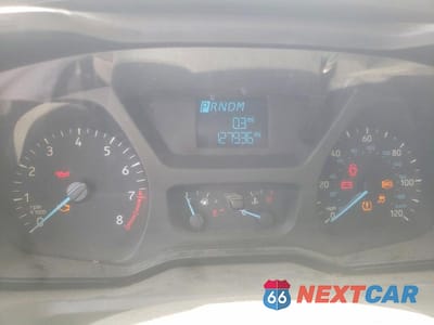 Zdjęcie 9 z 13 samochodu: 2019 FORD TRANSIT 250 DELIVERY VAN VIN:1FTYR3XM0KKB74063 - miniatura