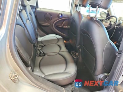 Zdjęcie 10 z 12 samochodu: 2016 MINI COOPER S COUNTRYMAN VIN:WMWZC5C59GWU00274 - miniatura