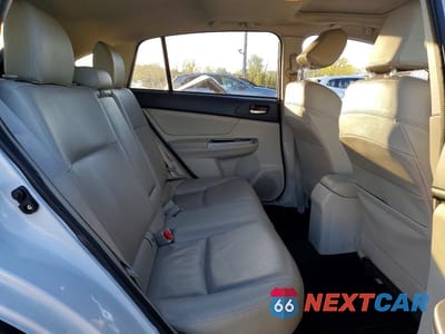Zdjęcie 11 z 13 samochodu: 2014 SUBARU XV CROSSTREK 2.0I HYBRID TOURING VIN:JF2GPBKC3EH261050 - miniatura