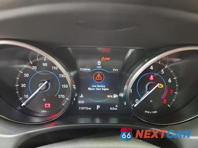Zdjęcie 9 z 12 samochodu: 2017 JAGUAR XE VIN:SAJAR4BG9HA972795 - miniatura