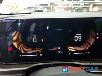 Zdjęcie 9 z 12 samochodu: 2026 KIA SPORTAGE LX VIN:5XYK23DF9TG358974 - miniatura