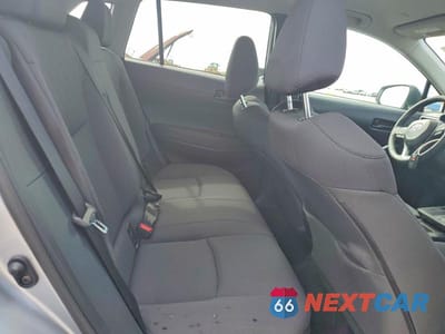 Zdjęcie 10 z 13 samochodu: 2026 TOYOTA COROLLA CROSS LE VIN:7MUCAAAG5TV169076 - miniatura