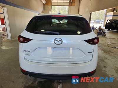 Zdjęcie 6 z 12 samochodu: 2018 MAZDA CX-5 TOURING VIN:JM3KFACM0J1475744 - miniatura