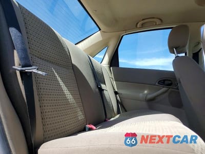 Zdjęcie 10 z 12 samochodu: 2006 FORD FOCUS ZX4 VIN:1FAFP34N06W208727 - miniatura