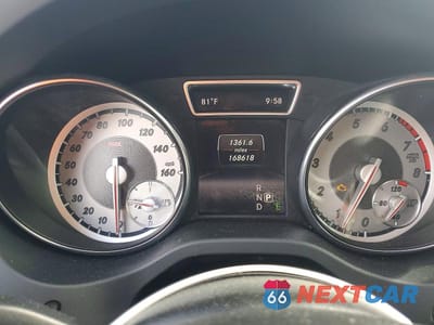 Zdjęcie 9 z 13 samochodu: 2015 MERCEDES-BENZ GLA 250 VIN:WDCTG4EB6FJ108775 - miniatura