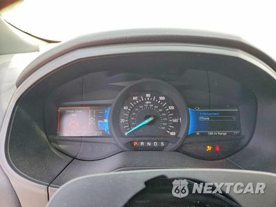Zdjęcie 9 z 12 samochodu: 2024 FORD EDGE SEL VIN:2FMPK4J94RBA75143 - miniatura
