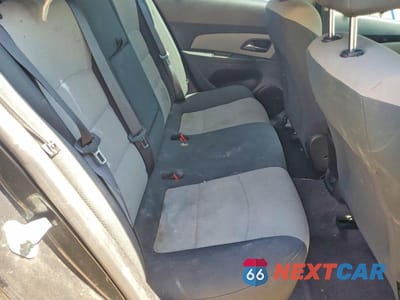 Zdjęcie 10 z 13 samochodu: 2012 CHEVROLET CRUZE LS VIN:1G1PC5SH9C7180251 - miniatura