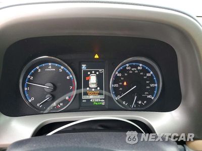 Zdjęcie 9 z 13 samochodu: 2017 TOYOTA RAV4 LIMITED VIN:2T3YFREV1HW376207 - miniatura