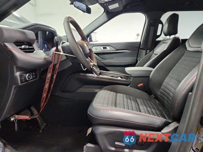 Zdjęcie 7 z 13 samochodu: 2026 FORD EXPLORER ST-LINE VIN:1FMUK8KH5TGA78634 - miniatura