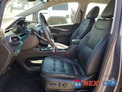 Zdjęcie 7 z 12 samochodu: 2023 CHEVROLET BOLT EV 2LT VIN:1G1FX6S02P4207135 - miniatura