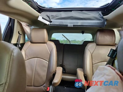Zdjęcie 10 z 13 samochodu: 2017 GMC ACADIA LIMITED SLT-2 VIN:1GKKRSKD7HJ129468 - miniatura