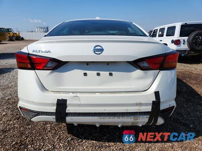 Zdjęcie 6 z 12 samochodu: 2022 NISSAN ALTIMA 2.5 SV VIN:1N4BL4DW2NN355287 - miniatura