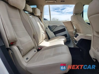Zdjęcie 11 z 14 samochodu: 2021 MERCEDES-BENZ GLS 580 4MATIC VIN:4JGFF8GE3MA393643 - miniatura