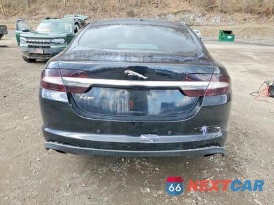 Zdjęcie 6 z 13 samochodu: 2012 JAGUAR XF VIN:SAJWA0FB5CLS46711 - miniatura