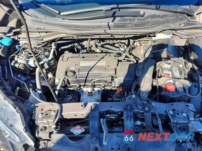 Zdjęcie 12 z 13 samochodu: 2015 HONDA CR-V EX VIN:2HKRM4H53FH666610 - miniatura