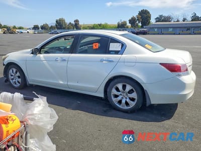 Drugie zdjęcie samochodu z przodu: 2006 HONDA ACCORD VIN:1HGCP36828A051322 - miniatura