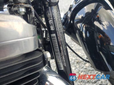 Zdjęcie 9 z 9 samochodu: 2022 HARLEY-DAVIDSON XL1200 X VIN:1HD1LC313NB401358 - miniatura