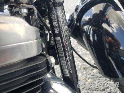 Zdjęcie 9 z 9 samochodu: 2022 HARLEY-DAVIDSON XL1200 X VIN:1HD1LC313NB401358 - miniatura