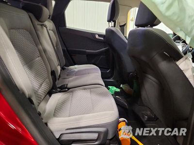 Zdjęcie 11 z 13 samochodu: 2020 FORD ESCAPE SE VIN:1FMCU9G66LUA90280 - miniatura