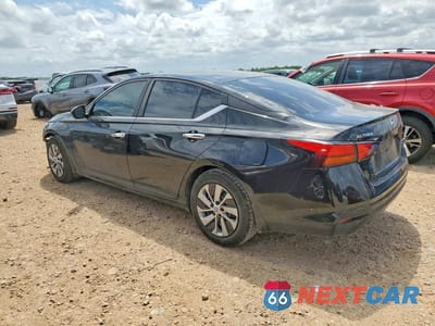 Drugie zdjęcie samochodu z przodu: 2021 NISSAN ALTIMA S VIN:1N4BL4BV6MN335472 - miniatura