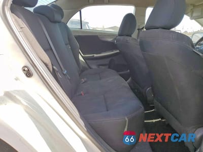 Zdjęcie 10 z 12 samochodu: 2013 TOYOTA COROLLA S VIN:5YFBU4EE2DP127210 - miniatura