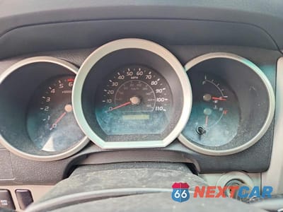 Zdjęcie 9 z 12 samochodu: 2006 TOYOTA 4RUNNER SR5 VIN:JTEZT14R768010558 - miniatura