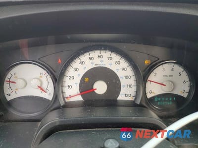 Zdjęcie 9 z 12 samochodu: 2011 DODGE DAKOTA SLT VIN:1D7RW3GK2BS525704 - miniatura